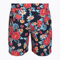 Szorty kąpielowe męskie Hurley Palmettos Volley Swim Short Black 2