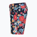 Szorty kąpielowe męskie Hurley Palmettos Volley Swim Short Black 3