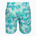Szorty kąpielowe męskie Hurley Aticama Volley Swim Short Blue/Aqua 2