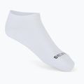 Skarpety damskie SKECHERS Non Terry Low Cut 6 par white traditional 2