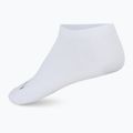 Skarpety damskie SKECHERS Non Terry Low Cut 6 par white traditional 3