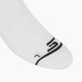Skarpety męskie SKECHERS 1/2 Terry No Show 3 pary white traditional 3