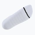 Skarpety damskie SKECHERS 1/2 Terry No Show 3 pary white traditional 5