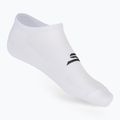 Skarpety męskie SKECHERS Microfiber Non Terry No Show 3 pary white traditional 2