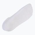 Skarpety męskie SKECHERS Microfiber Non Terry No Show 3 pary white traditional 5