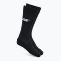 Skarpety męskie SKECHERS 1/2 Terry Over The Knee 2 pary black