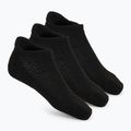 Skarpety męskie SKECHERS Extended Terry Low Cut 3 pary black