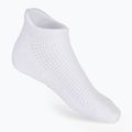 Skarpety męskie SKECHERS Extended Terry Low Cut 3 pary white/black 2