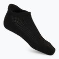 Skarpety męskie SKECHERS Extended Terry Low Cut 3 pary white/black 4