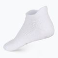 Skarpety męskie SKECHERS Extended Terry Low Cut 3 pary white/black 5