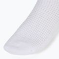 Skarpety męskie SKECHERS Extended Terry Low Cut 3 pary white/black 6