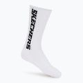 Skarpety SKECHERS Terry Crew 1/2 3 pack grey/black 2