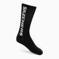 Skarpety SKECHERS Terry Crew 1/2 3 pack grey/black 7