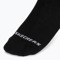Skarpety męskie SKECHERS Non Terry Low Cut 6 par black 4