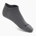 Skarpety SKECHERS Non Terry Low Cut white/grey 3