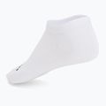 Skarpety SKECHERS Non Terry Low Cut white/grey 5