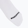 Skarpety SKECHERS Non Terry Low Cut white/grey 7
