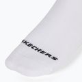 Skarpety męskie SKECHERS Non Terry Low Cut 6 par white traditional 4