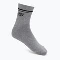 Skarpety SKECHERS Full Terry Low Crew grey/green 3