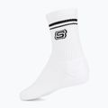 Skarpety SKECHERS Full Terry Low Crew white traditional 2