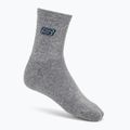 Skarpety SKECHERS Full Terry Low Crew white/blue 3