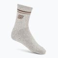 Skarpety SKECHERS Full Terry Low Crew ivory 4