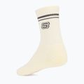 Skarpety SKECHERS Full Terry Low Crew ivory 5
