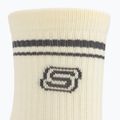 Skarpety SKECHERS Full Terry Low Crew ivory 6