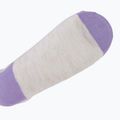 Skarpety dziecięce SKECHERS Non Terry Low Cut 6 par purple 10