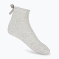 Skarpety dziecięce SKECHERS Non Terry Anklet 3 pary pink 3