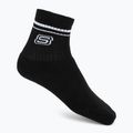 Skarpety dziecięce SKECHERS Full Terry Low Crew 3 pary black 2