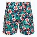 Szorty kąpielowe męskie Hurley Cabana Floral Volley Swim Short Black 2