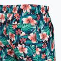 Szorty kąpielowe męskie Hurley Cabana Floral Volley Swim Short Black 4
