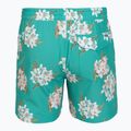 Szorty kąpielowe męskie Hurley Malaga Volley Swim Short Teal Tint 2