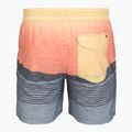 Szorty kąpielowe męskie Hurley Epic Ombre Volley Swim Short Light Grey 2