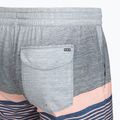 Szorty kąpielowe męskie Hurley Epic Ombre Volley Swim Short Industrial Blue 4