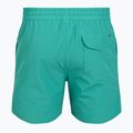 Szorty kąpielowe męskie Hurley Crossover Volley Swim Short Teal Tint 2