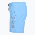 Szorty kąpielowe męskie Hurley Crossover Volley Swim Short Photo Blue 3