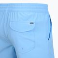 Szorty kąpielowe męskie Hurley Crossover Volley Swim Short Photo Blue 4
