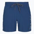 Szorty kąpielowe męskie Hurley Crossover Volley Swim Short blue/black