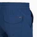 Szorty kąpielowe męskie Hurley Crossover Volley Swim Short blue/black 4