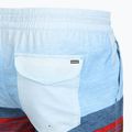 Szorty kąpielowe męskie Hurley Epic Ombre Volley Swim Short Noise Aqua 4