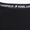 Bokserki męskie KARL LAGERFELD Logo Trunk 5 par black 4