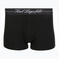 Bokserki męskie KARL LAGERFELD Hotel Karl Lyocell Trunk 3 pary black 2