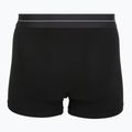 Bokserki męskie KARL LAGERFELD Hotel Karl Lyocell Trunk 3 pary black 3