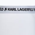 Bokserki męskie KARL LAGERFELD Logo Trunk 3 pary black/white/navy 6