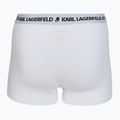Bokserki męskie KARL LAGERFELD Logo Trunk 3 pary multicolor 5