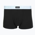 Bokserki męskie KARL LAGERFELD Kameo Logo Trunk 7 par midnight/clear sky/olive 2