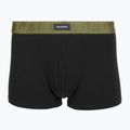 Bokserki męskie KARL LAGERFELD Kameo Logo Trunk 7 par midnight/clear sky/olive 3