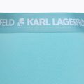 Bokserki męskie KARL LAGERFELD Logo Trunk Multiband 3 pary dark sea/indigo/blue 6